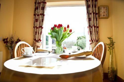 The Gap Lodge B&B