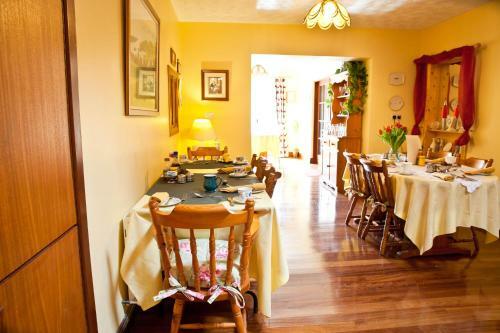 The Gap Lodge B&B