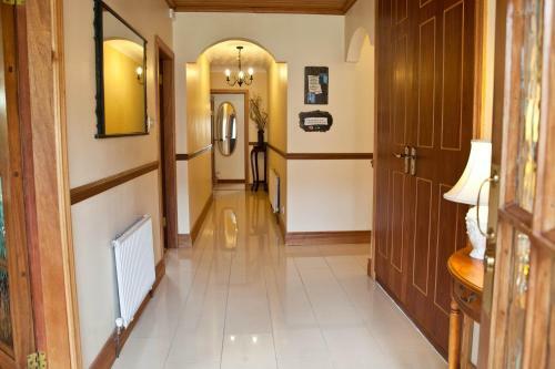 The Gap Lodge B&B
