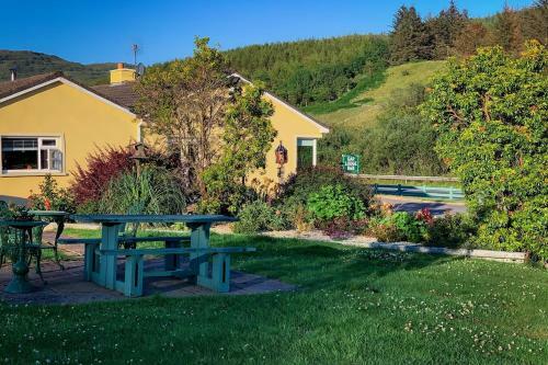 The Gap Lodge B&B