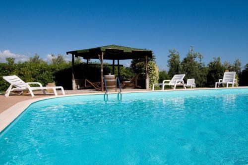 Agroturismo Agriturismo De Santis