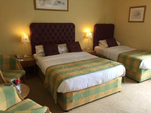 Hostal Faythe Guesthouse
