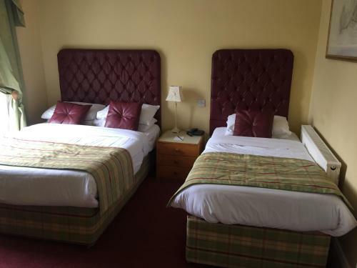 Hostal Faythe Guesthouse