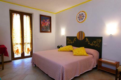 Hostal Madonna Del Carmine