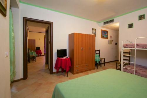 Hostal Madonna Del Carmine