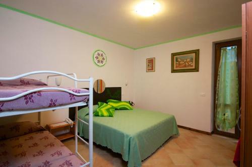 Hostal Madonna Del Carmine