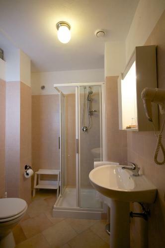 Hostal Madonna Del Carmine