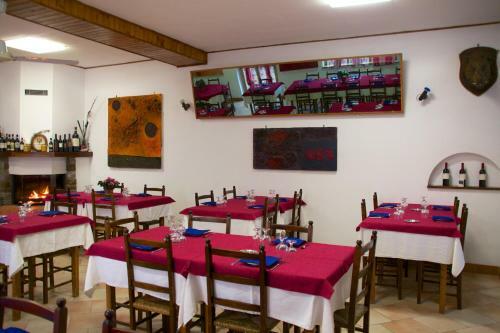Hostal Madonna Del Carmine