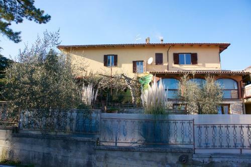 Hostal Madonna Del Carmine