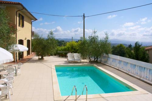 Hostal Madonna Del Carmine