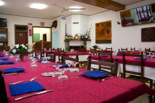 Hostal Madonna Del Carmine