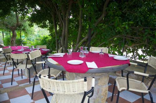 Hostal Madonna Del Carmine