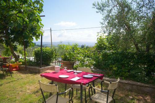 Hostal Madonna Del Carmine