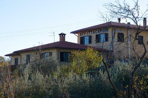 Hostal Madonna Del Carmine