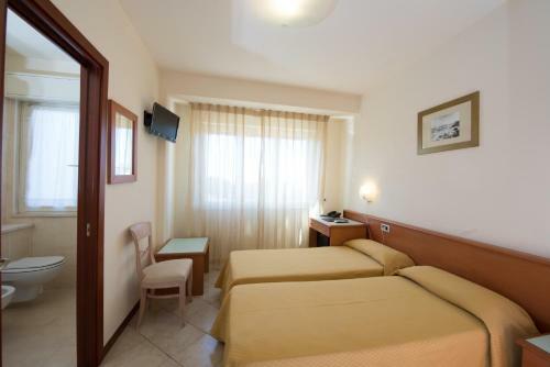 Hotel Nuova Sabrina