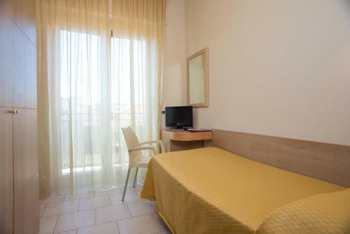 Hotel Nuova Sabrina