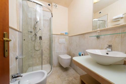 Hotel Nuova Sabrina
