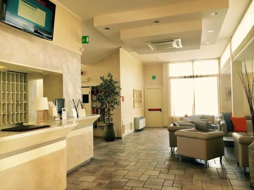Hotel Nuova Sabrina