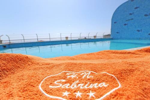 Hotel Nuova Sabrina