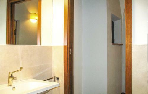 Apartamento La Selvaccia