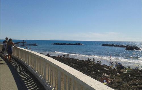 Apartamento La Selvaccia