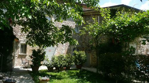 Il Bruco B&B