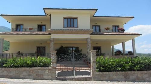 Hotel La Locanda Del Parco