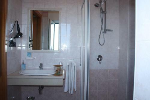 Bed & Breakfast Santangelo House