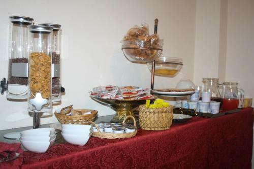 Bed & Breakfast Santangelo House