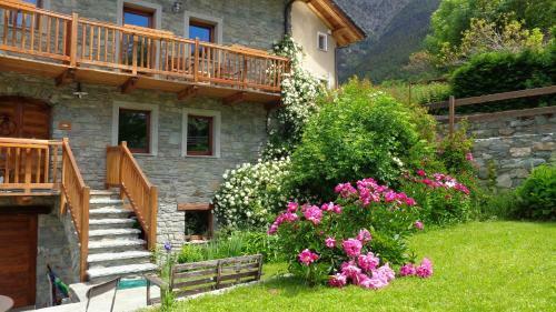 Bed & Breakfast Maison Perriere