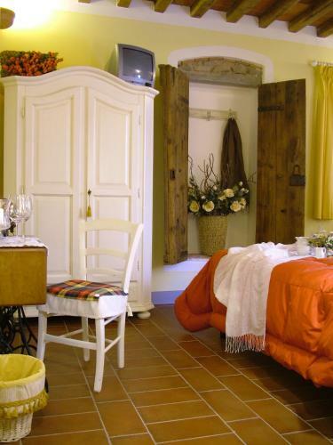 Hotel Locanda Zacco