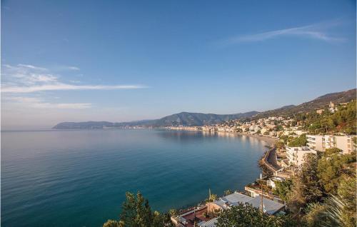 Apartamento Faraldi
