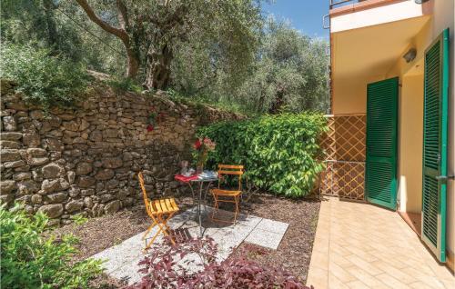 Apartamento Faraldi