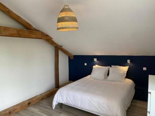 Le Grand Marguit*** Sur La C�te Basco-landaise