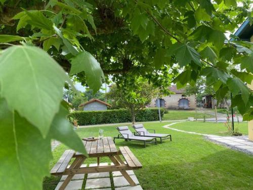 Le Grand Marguit*** Sur La C�te Basco-landaise
