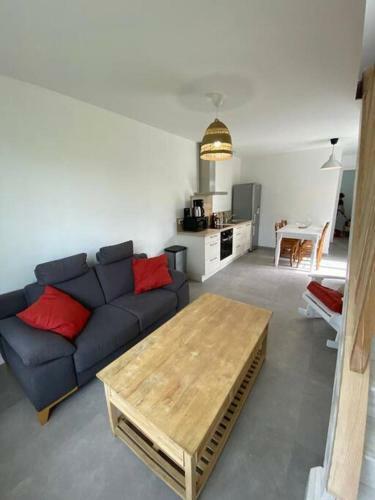 Le Grand Marguit*** Sur La C�te Basco-landaise