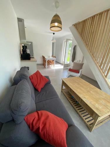 Le Grand Marguit*** Sur La C�te Basco-landaise
