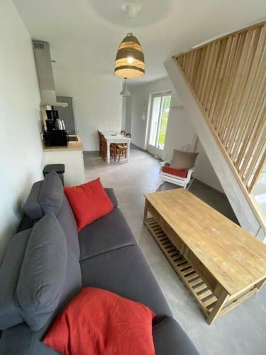 Le Grand Marguit*** Sur La C�te Basco-landaise