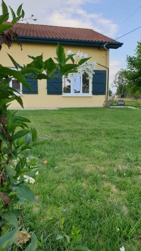 Le Grand Marguit*** Sur La C�te Basco-landaise