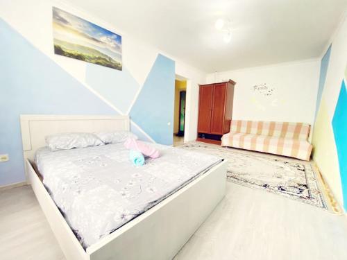 Apartamento ??????????? ? ?????? ??????