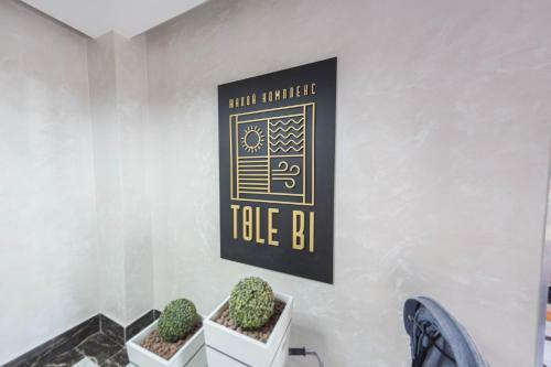 Apartamento ??????? ? ???? ??