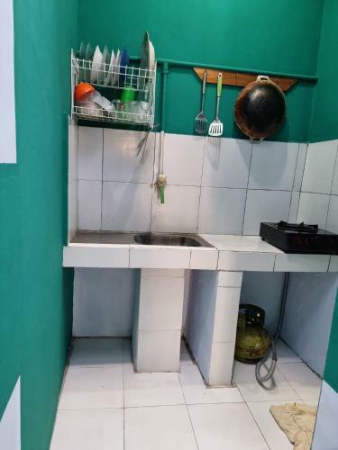 D'chita House
