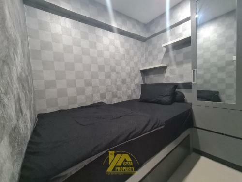 Apartemen The Jarrdin 2br, By Gyza Properti