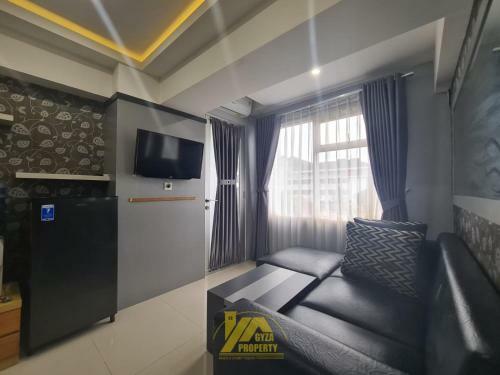 Apartemen The Jarrdin 2br, By Gyza Properti