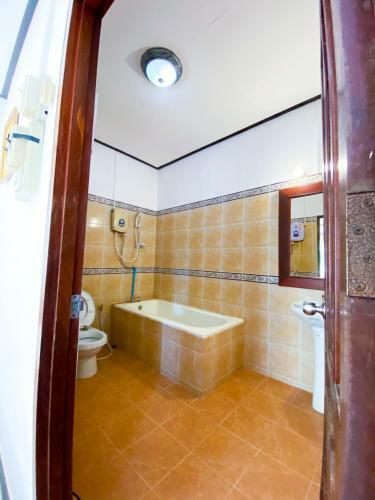 Hotel Suntara Vang Vieng