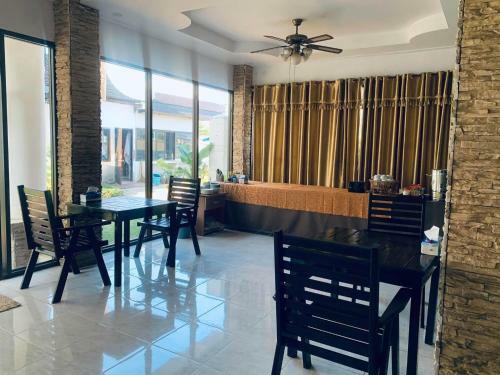 Hotel Suntara Vang Vieng