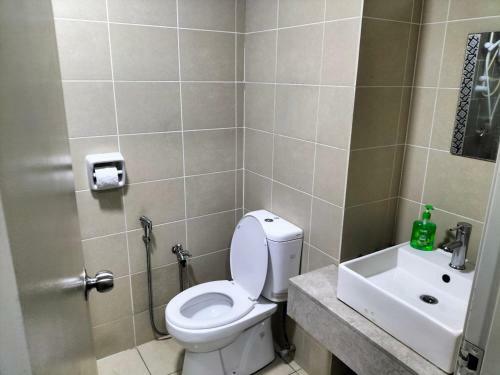 Apartamento Studio Unit Perfect For 3px Near Airport