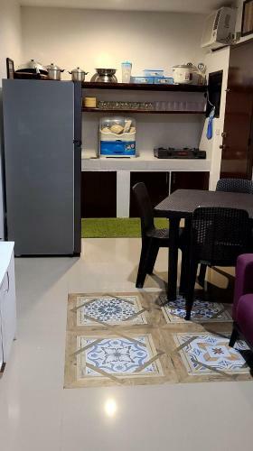 Hostal Cemento Beach House