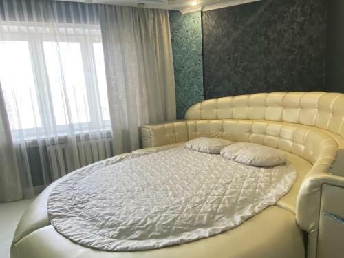 Luxe Apartment