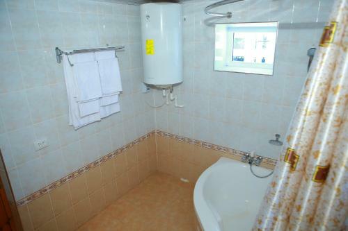 Hostal Xum Don